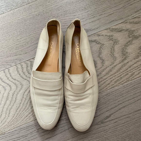 Calvin Klein Loafers - Picture 3 of 4